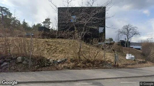 Lägenheter till salu i Nacka - Bild från Google Street View