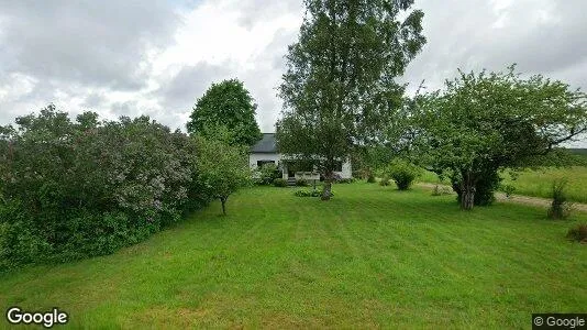Lägenheter till salu i Mark - Bild från Google Street View