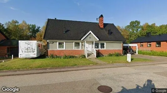 Lägenheter till salu i Nybro - Bild från Google Street View