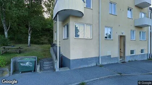 Lägenheter till salu i Södertälje - Bild från Google Street View