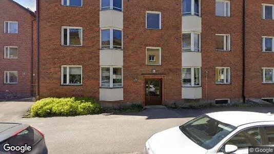 Lägenheter till salu i Åmål - Bild från Google Street View