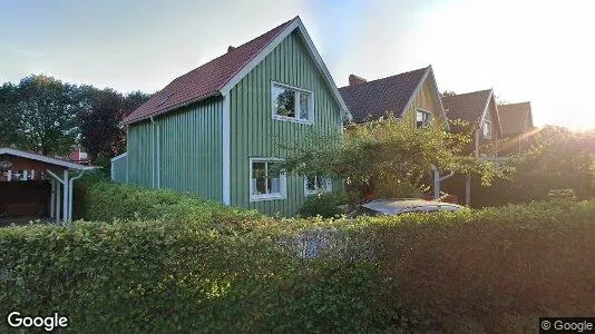 Lägenheter till salu i Gävle - Bild från Google Street View