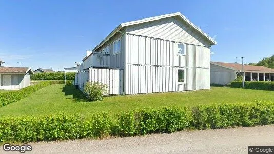 Bostadsrätter till salu i Vårgårda - Bild från Google Street View