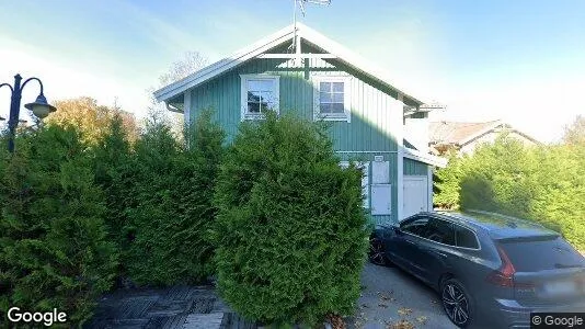 Lägenheter att hyra i Sollentuna - Bild från Google Street View