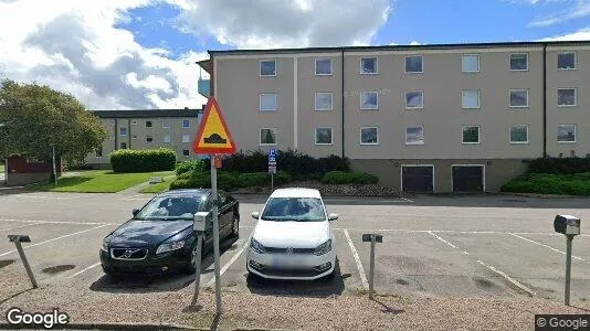 Lägenheter till salu i Skara - Bild från Google Street View
