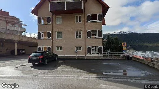 Lägenheter till salu i Åre - Bild från Google Street View