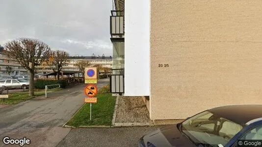 Lägenheter till salu i Västerås - Bild från Google Street View