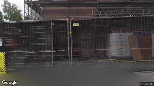 Lägenheter till salu i Västerort - Bild från Google Street View
