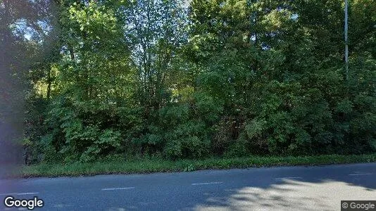 Lägenheter att hyra i Helsingborg - Bild från Google Street View
