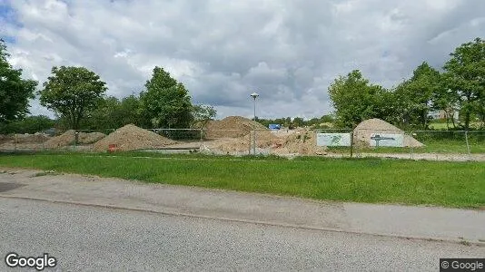 Bostadsrätter till salu i Lund - Bild från Google Street View