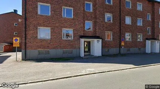 Lägenheter att hyra i Luleå - Bild från Google Street View