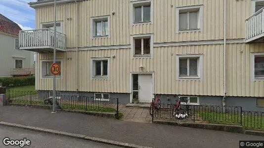 Lägenheter att hyra i Falköping - Bild från Google Street View
