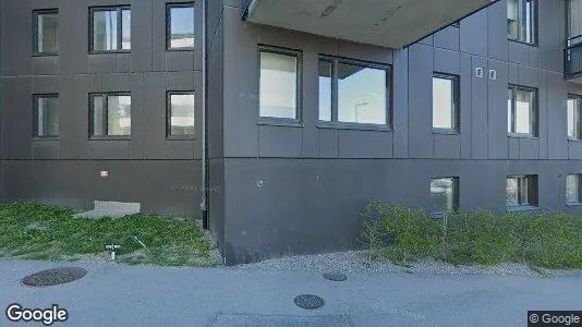 Lägenheter till salu i Upplands-Bro - Bild från Google Street View