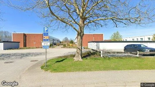 Bostadsrätter till salu i Staffanstorp - Bild från Google Street View