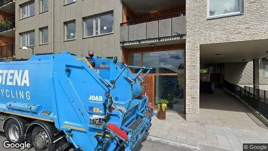 Lägenheter till salu i Örebro - Bild från Google Street View