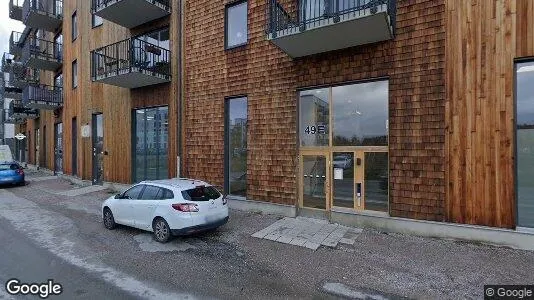 Lägenheter till salu i Örebro - Bild från Google Street View