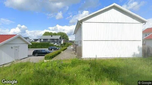Lägenheter till salu i Örebro - Bild från Google Street View