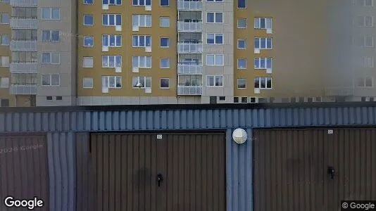 Bostadsrätter till salu i Helsingborg - Bild från Google Street View