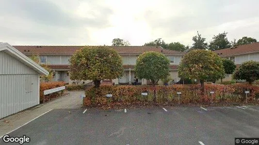 Bostadsrätter till salu i Bromölla - Bild från Google Street View