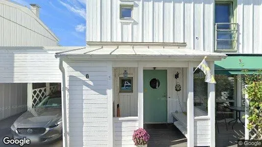 Lägenheter till salu i Södertälje - Bild från Google Street View