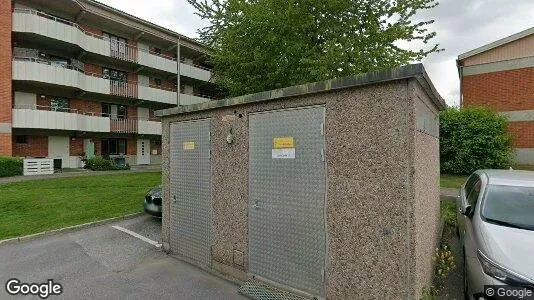 Lägenheter till salu i Västerort - Bild från Google Street View