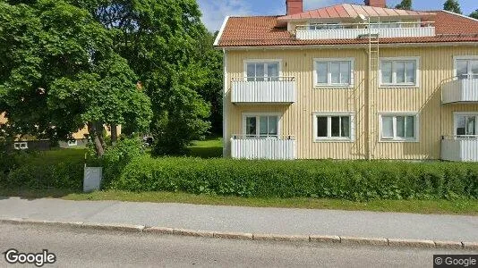 Lägenheter att hyra i Örnsköldsvik - Bild från Google Street View