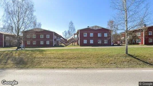 Lägenheter att hyra i Borlänge - Bild från Google Street View
