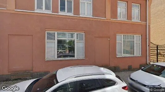 Lägenheter att hyra i Katrineholm - Bild från Google Street View