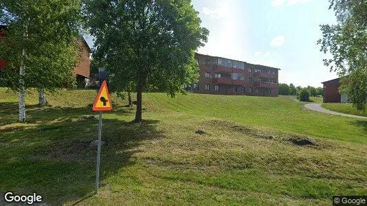 Lägenheter att hyra i Örnsköldsvik - Bild från Google Street View