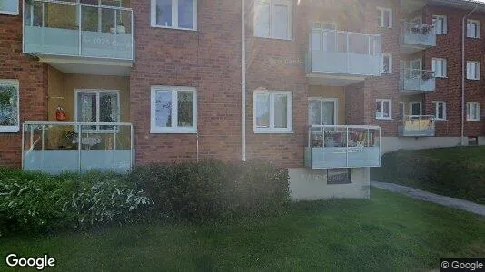 Lägenheter att hyra i Örnsköldsvik - Bild från Google Street View