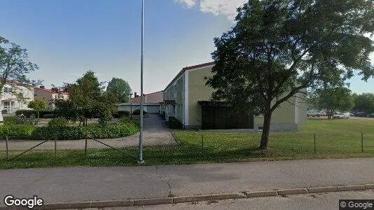 Lägenheter att hyra i Ovanåker - Bild från Google Street View