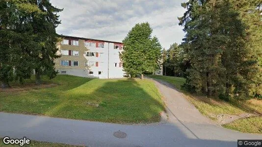 Lägenheter att hyra i Sigtuna - Bild från Google Street View