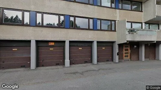 Rum att hyra i Täby - Bild från Google Street View