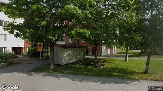 Rum att hyra i Karlskoga - Bild från Google Street View