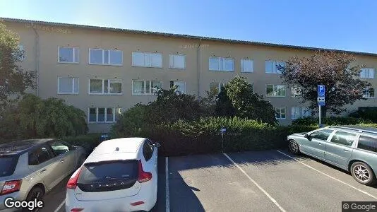 Lägenheter att hyra i Askim-Frölunda-Högsbo - Bild från Google Street View