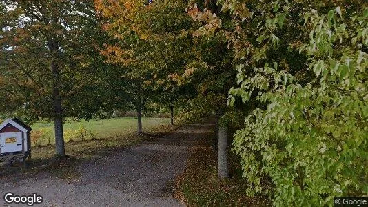 Lägenheter till salu i Höganäs - Bild från Google Street View