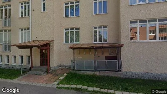 Lägenheter att hyra i Enköping - Bild från Google Street View