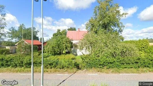 Lägenheter att hyra i Uppsala - Bild från Google Street View