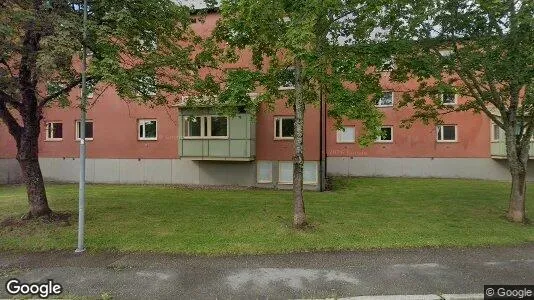 Lägenheter att hyra i Enköping - Bild från Google Street View