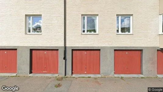 Lägenheter att hyra i Uppsala - Bild från Google Street View