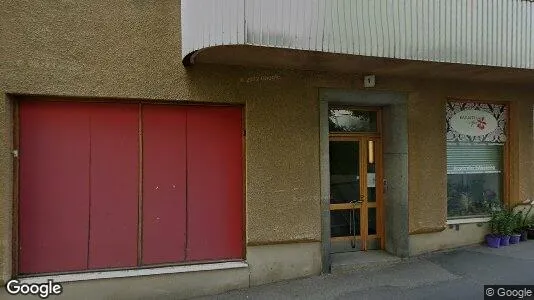 Lägenheter att hyra i Kungsholmen - Bild från Google Street View
