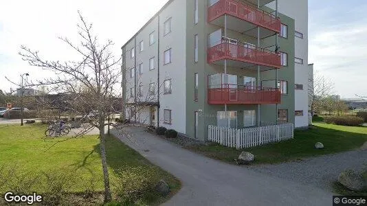 Lägenheter att hyra i Järfälla - Bild från Google Street View