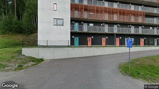 Lägenheter att hyra i Botkyrka - Bild från Google Street View