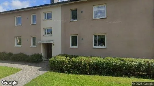 Lägenheter att hyra i Örebro - Bild från Google Street View