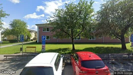 Lägenheter att hyra i Örebro - Bild från Google Street View