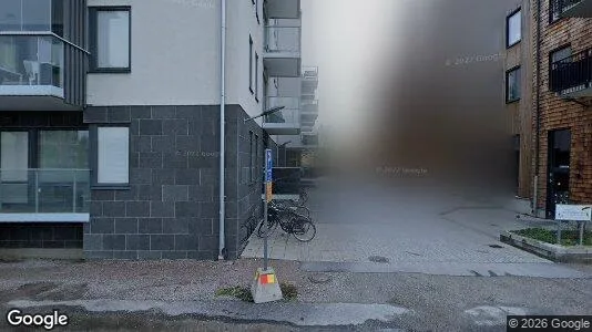Lägenheter att hyra i Örebro - Bild från Google Street View