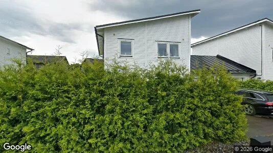 Lägenheter att hyra i Örebro - Bild från Google Street View