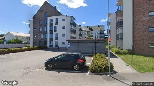 Lägenheter att hyra i Örebro - Bild från Google Street View