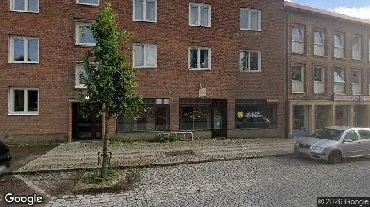 Lägenheter att hyra i Örebro - Bild från Google Street View