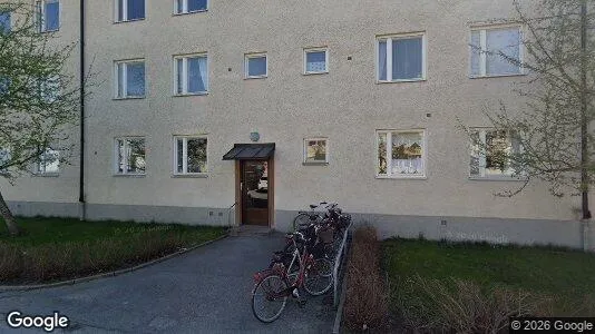 Lägenheter att hyra i Örebro - Bild från Google Street View